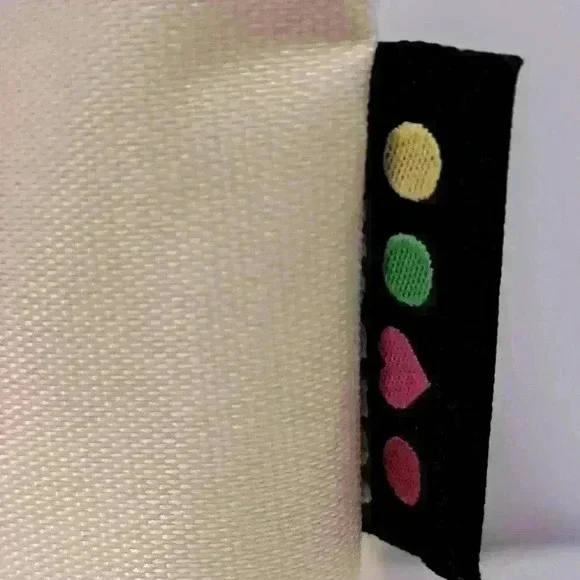 Joe Boxer small Tote - Picture 6 of 6